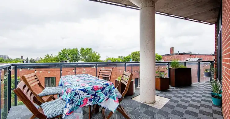369 Sorauren Avenue, Toronto, ON, M6R 3C1 - 16