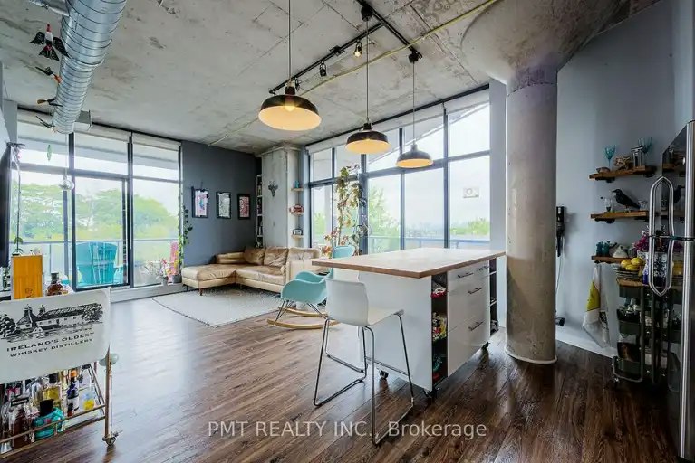 369 Sorauren Avenue, Toronto, ON, M6R 3C1 - 8