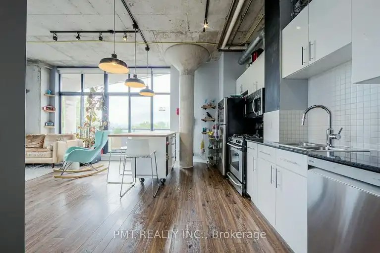 369 Sorauren Avenue, Toronto, ON, M6R 3C1