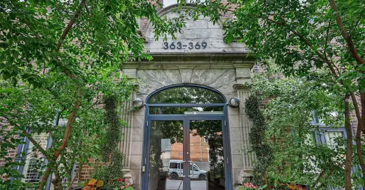 369 Sorauren Avenue, Toronto, ON, M6R 3C1 - 12