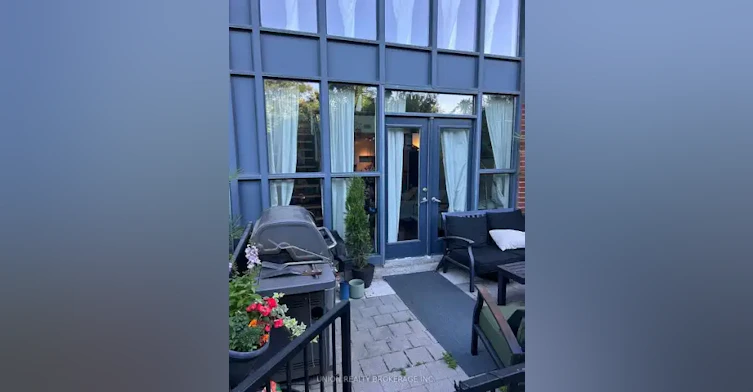 369 Sorauren Avenue, Toronto, ON, M6R 3C1 - 20