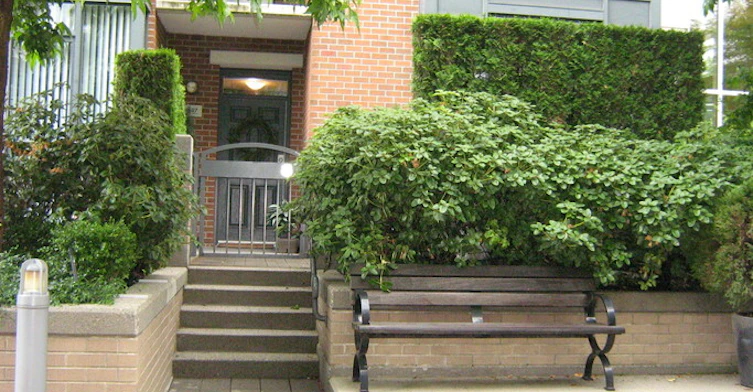 1427 West 6th Avenue, Vancouver, BC, V6H 4E9