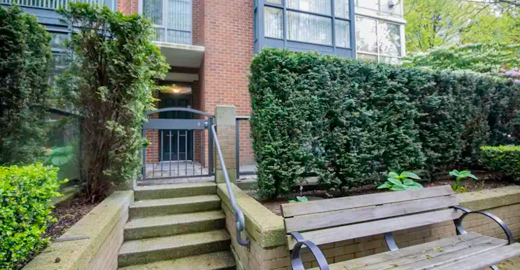 1427 West 6th Avenue, Vancouver, BC, V6H 4E9 - 9