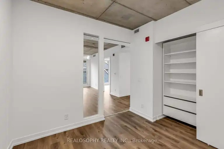 115 Larchmount Avenue, Toronto, ON, M4M 2Y6 - 9