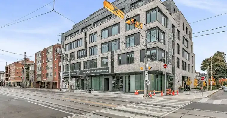 115 Larchmount Avenue, Toronto, ON, M4M 2Y6