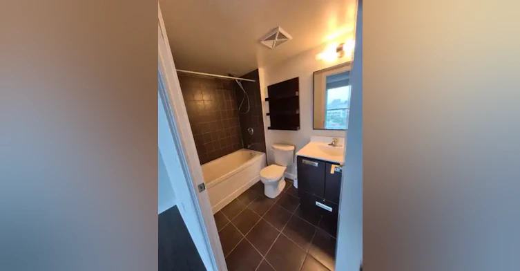 100 Western Battery Road, Toronto, ON, M6K 3S2 - 5