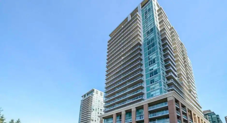 100 Western Battery Road, Toronto, ON, M6K 3S2