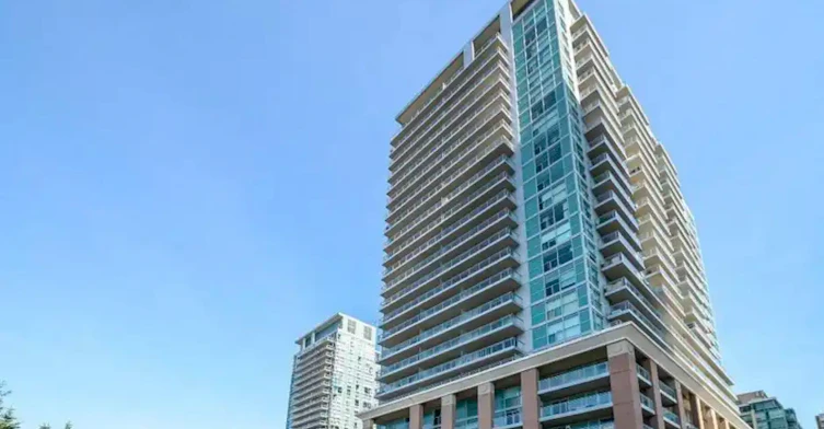 100 Western Battery Road, Toronto, ON, M6K 3S2