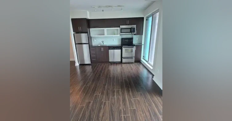100 Western Battery Road, Toronto, ON, M6K 3S2 - 9