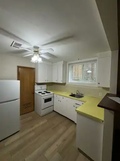 380 Deschambault Rue, Winnipeg, MB, R2H 0J8