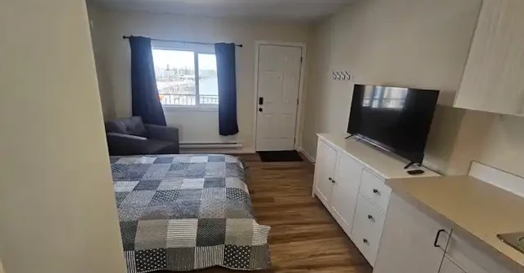 307 Main Avenue West, Sundre, AB, T0M 1X0 - 5