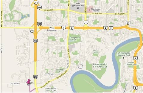 1520 Hammond Gate NW, Edmonton, AB, T6M 0J4 - 11