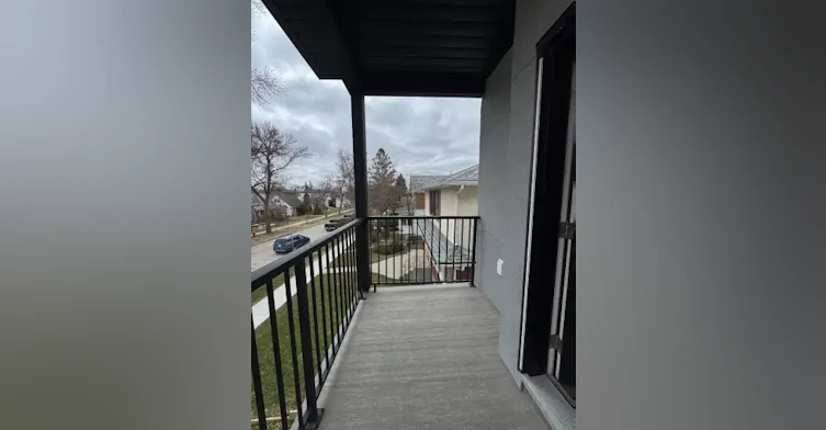 787 Weatherdon Avenue, Winnipeg, MB, R3M 2B2 - 19