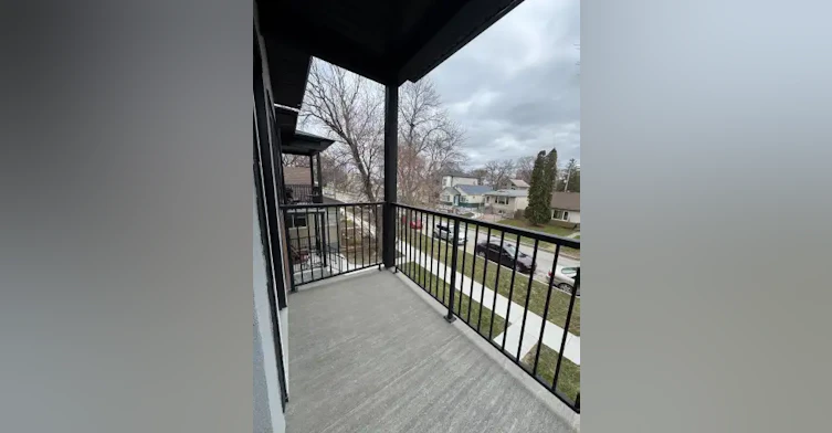 787 Weatherdon Avenue, Winnipeg, MB, R3M 2B2 - 18