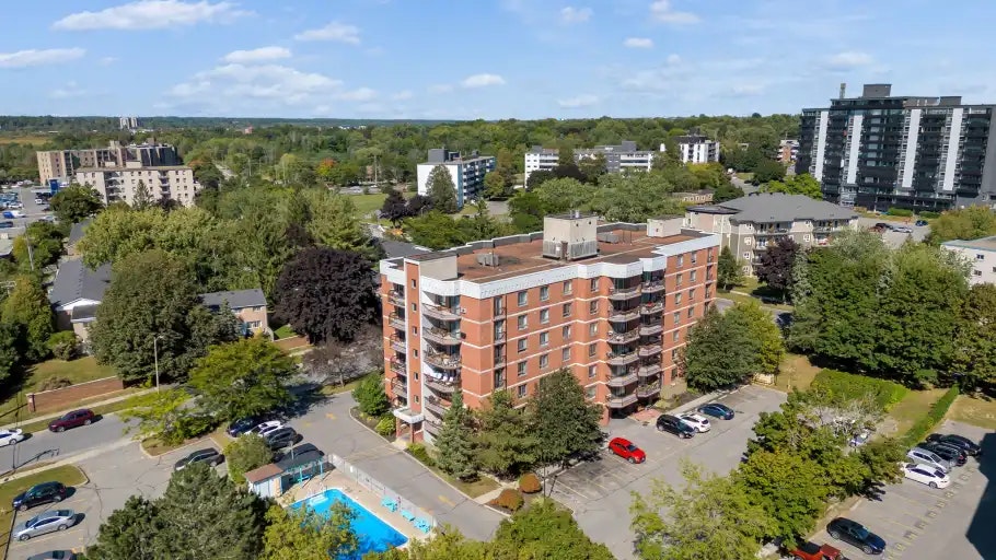 14 Greenview Drive, Kingston, ON, K7M 7T5