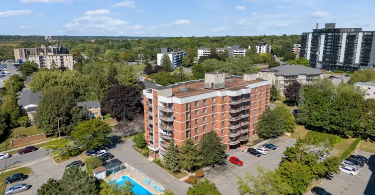 14 Greenview Drive, Kingston, ON, K7M 7T5