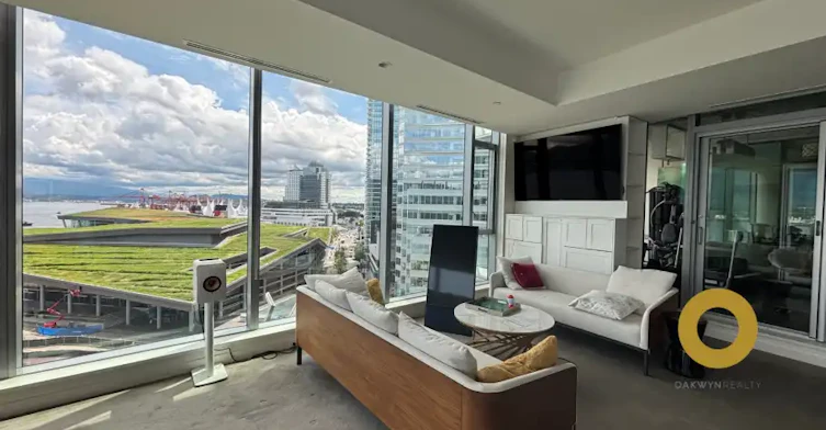 277 Thurlow Street, Vancouver, BC, V6C 0C1