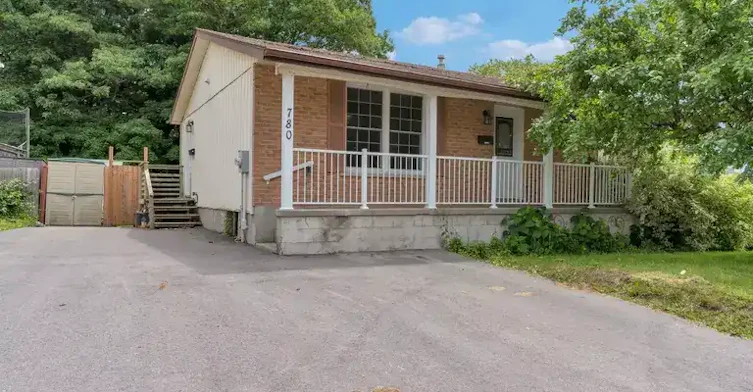 780 Mona Drive, Kingston, ON, K7M 5C3