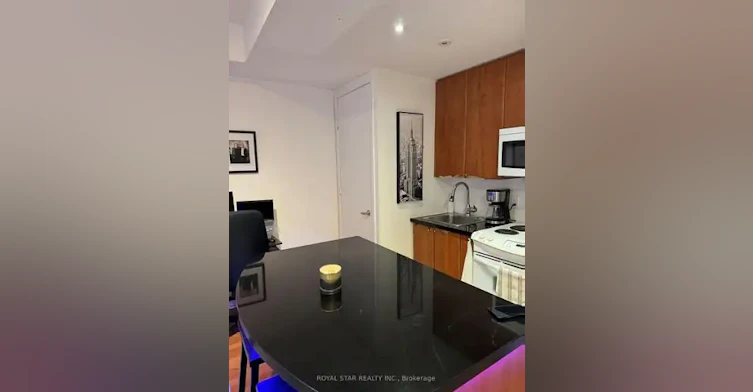 85 Bloor Street West, Toronto, ON, M5S 1M1 - 7