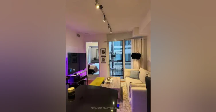 85 Bloor Street West, Toronto, ON, M5S 1M1 - 5