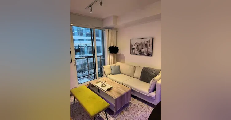 85 Bloor Street West, Toronto, ON, M5S 1M1 - 2