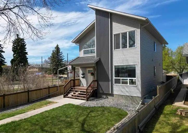 11904 45 Street Northwest, Edmonton, AB, T5W 2T6