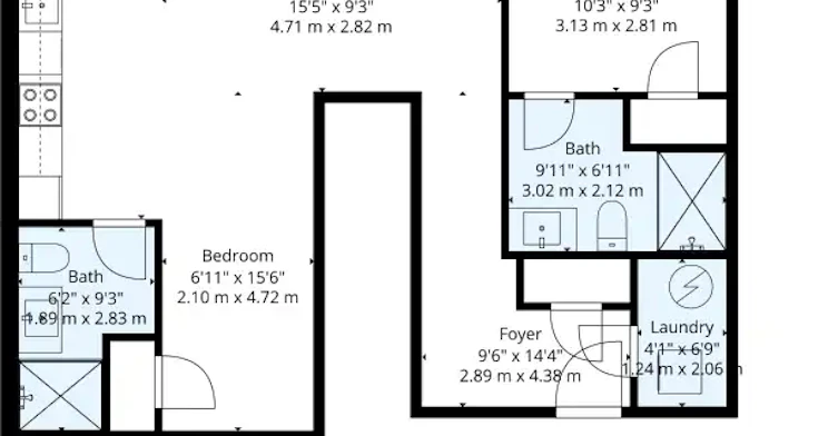 29 King Street West, Cobourg, ON, K9A 2M1 - 8