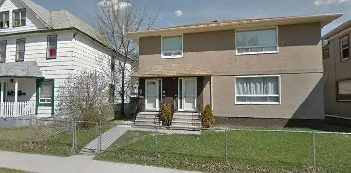 497 Young Street, Winnipeg, MB, R3B 2S7