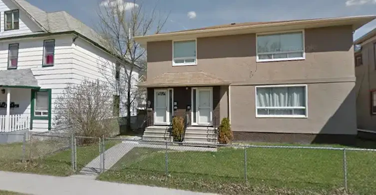 497 Young Street, Winnipeg, MB, R3B 2S7