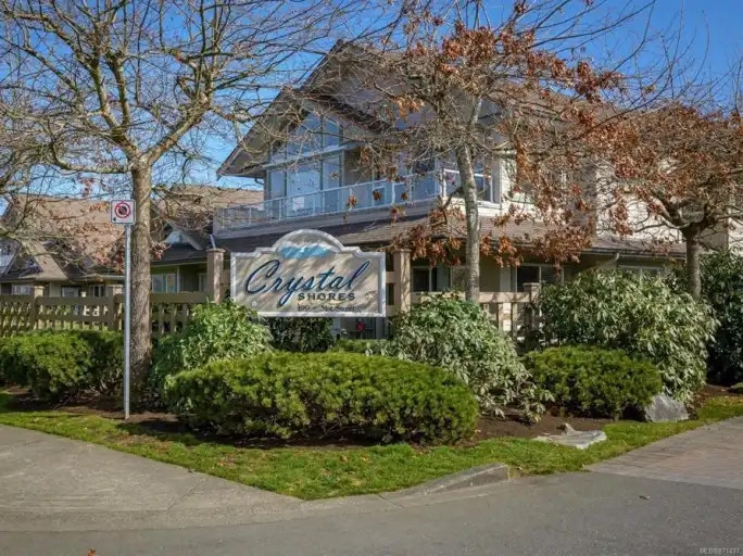 199 31st Street, Courtenay, BC, V9N 8X1