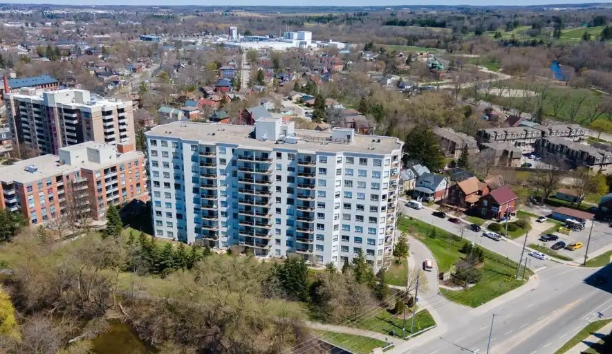 60 Wyndham Street South, Guelph, ON, N1E 7H7