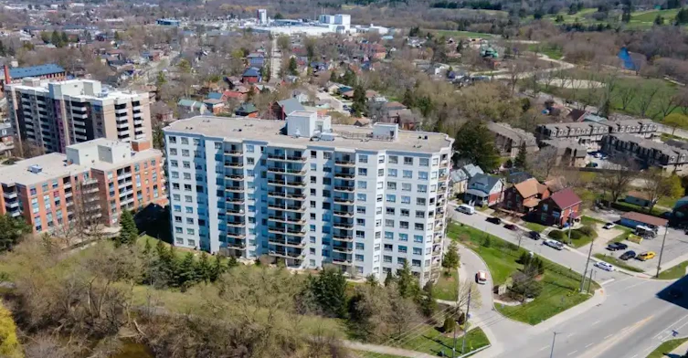 60 Wyndham Street South, Guelph, ON, N1E 7H7
