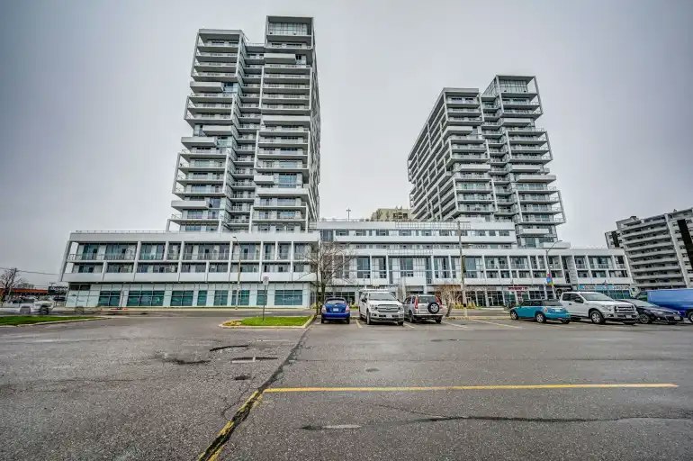 65 Speers Road, Oakville, ON, L6K 0J1