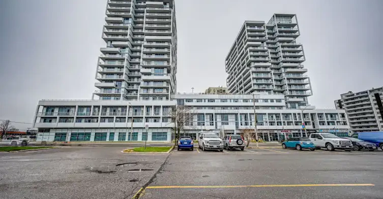 65 Speers Road, Oakville, ON, L6K 0J1