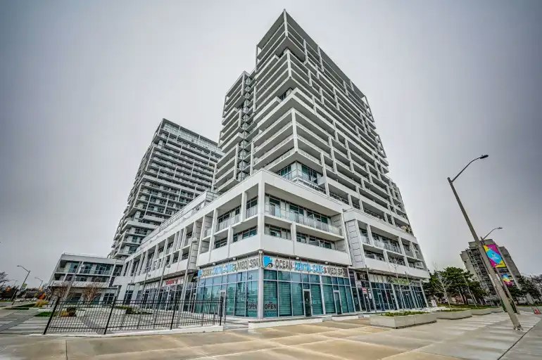 65 Speers Road, Oakville, ON, L6K 0J1 - 2
