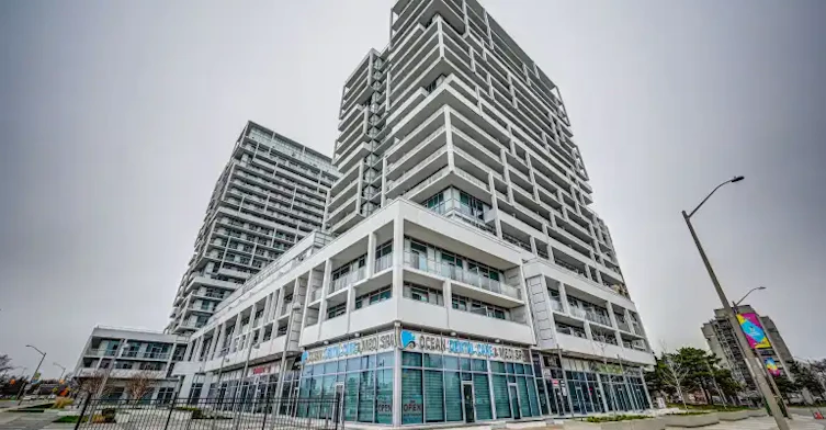 65 Speers Road, Oakville, ON, L6K 0J1 - 2