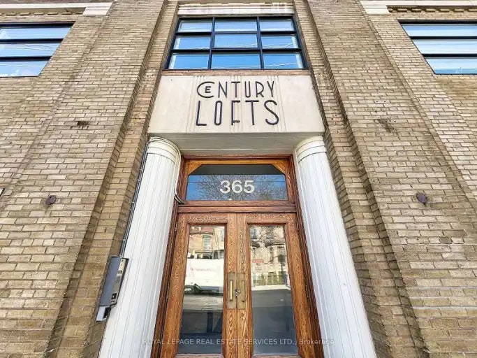 365 Dundas Street East, Toronto, ON, M5A 4R9 - 13