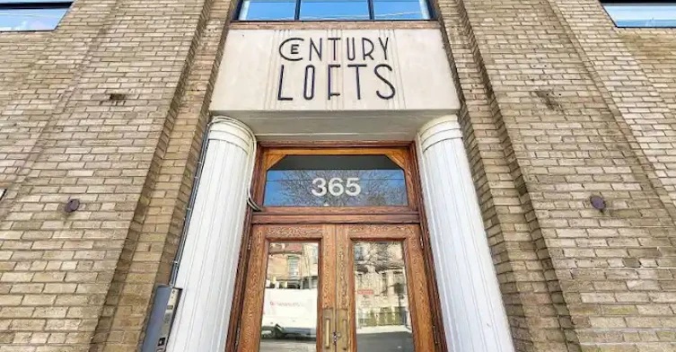 365 Dundas Street East, Toronto, ON, M5A 4R9 - 13