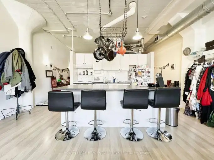 365 Dundas Street East, Toronto, ON, M5A 4R9 - 9
