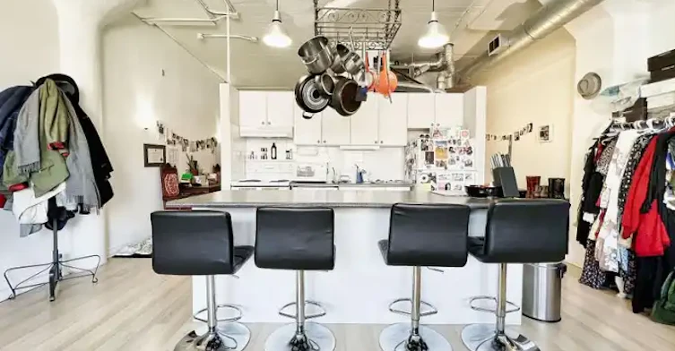 365 Dundas Street East, Toronto, ON, M5A 4R9 - 9