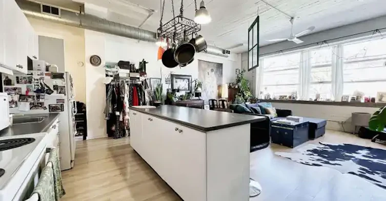 365 Dundas Street East, Toronto, ON, M5A 4R9 - 6
