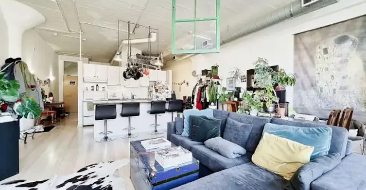 365 Dundas Street East, Toronto, ON, M5A 4R9 - 10