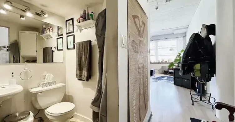365 Dundas Street East, Toronto, ON, M5A 4R9 - 8