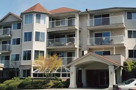 5400 200 Street, Langley, BC, V3A 8B6