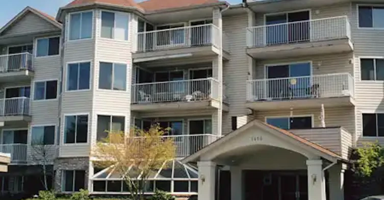 5400 200 Street, Langley, BC, V3A 8B6