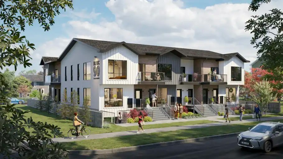 90 Des Meurons Street, Winnipeg, MB, R2H 2M1 - 3