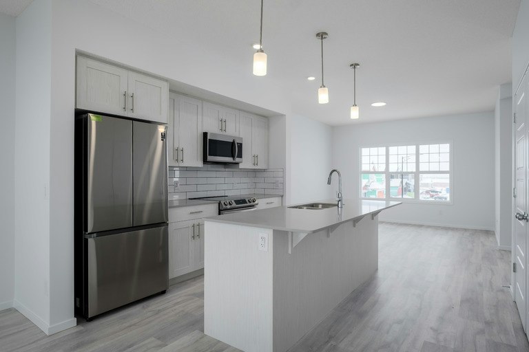 3405 119a Street Southwest, Edmonton, AB, T6W 4V3