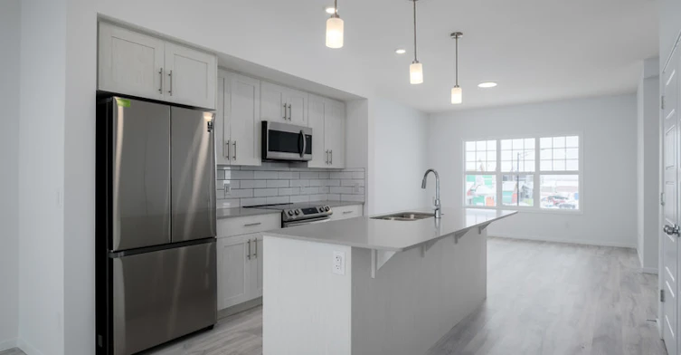 3405 119a Street Southwest, Edmonton, AB, T6W 4V3
