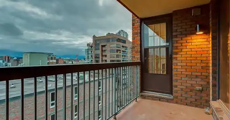 1001 14 Avenue Southwest, Calgary, AB, T2R 1L2 - 8