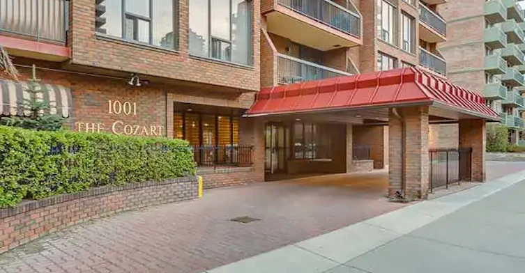 1001 14 Avenue Southwest, Calgary, AB, T2R 1L2 - 2